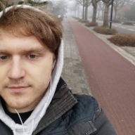 User profile picture